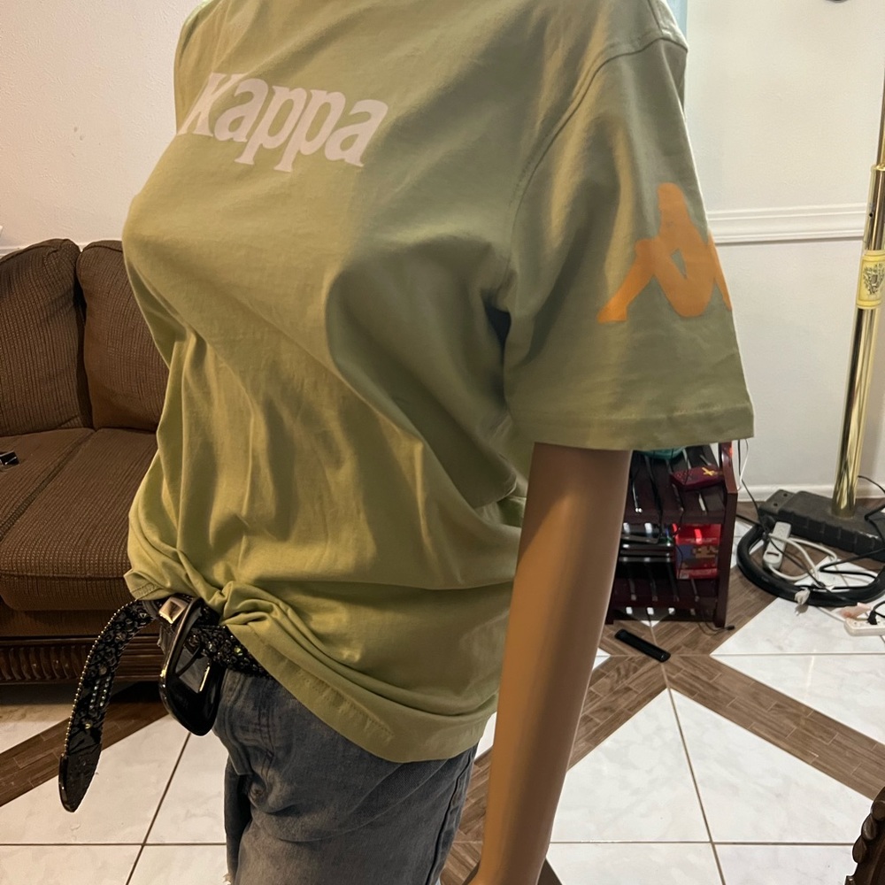 Kappa - Picture 3 of 13